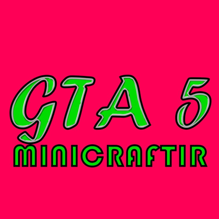 MINICRAFTIR's avatar image