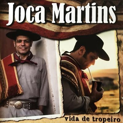 Vida de Tropeiro By César Menotti & Fabiano, Joca Martins's cover