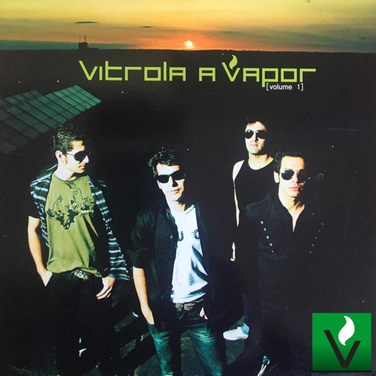 Vitrola a Vapor's avatar image