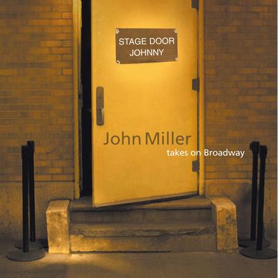 John Miller's cover