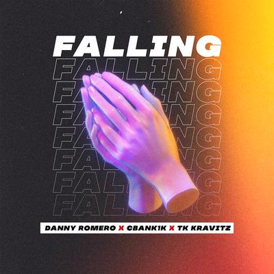 Falling's cover