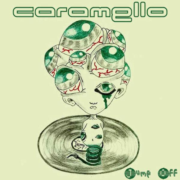 Caramello's avatar image