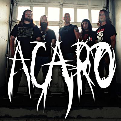 Acaro's cover