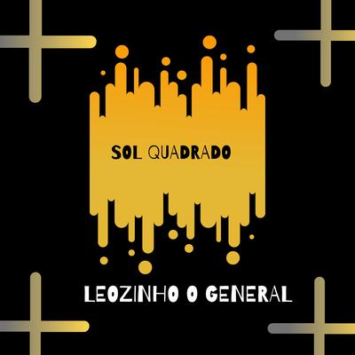 Sol Quadrado's cover