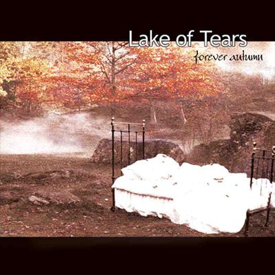 To Blossom Blue By Lake of Tears's cover