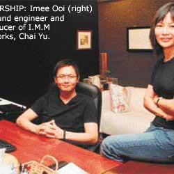 Imee Ooi's avatar image