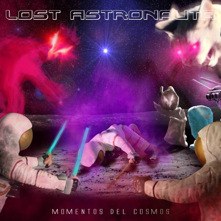 Lost Astronauta's avatar image