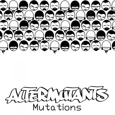 Altermutants's cover