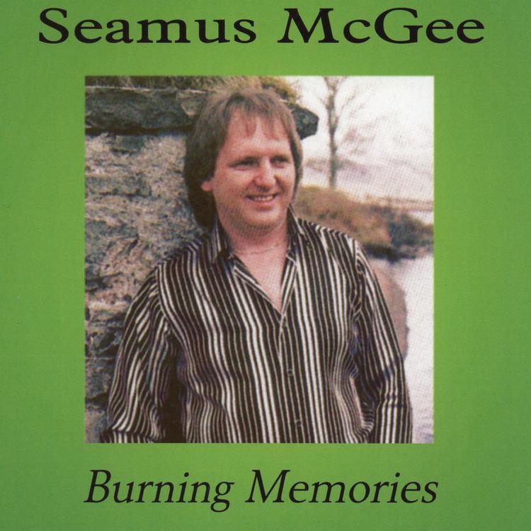 Seamus McGee's avatar image