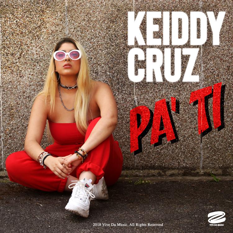 Keiddy Cruz's avatar image