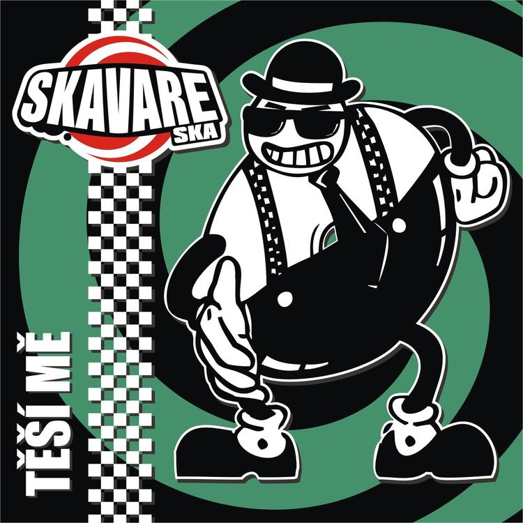 SKAvare's avatar image