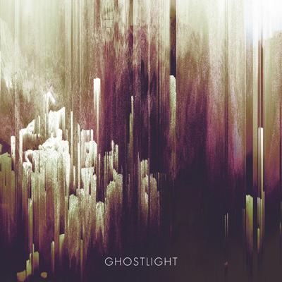 Ghostlight By Fejká, Marie Angerer's cover