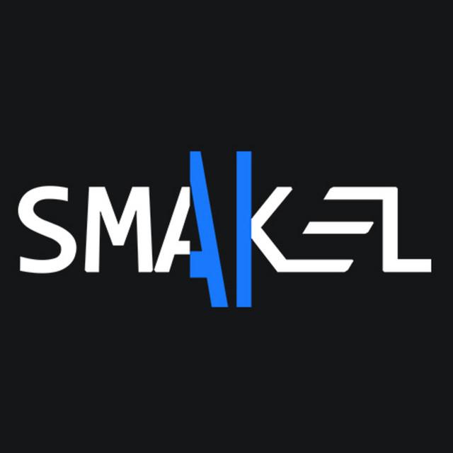 SMAKEL's avatar image