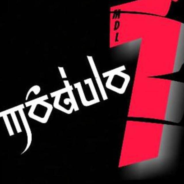 Módulo7's avatar image