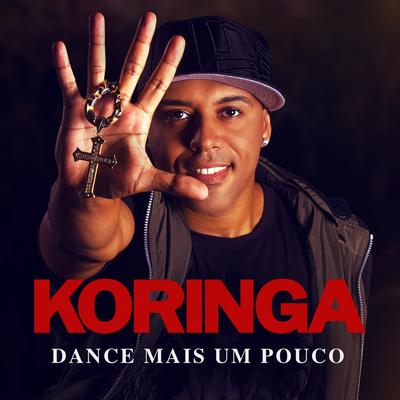 Dance Mais um Pouco - Single's cover