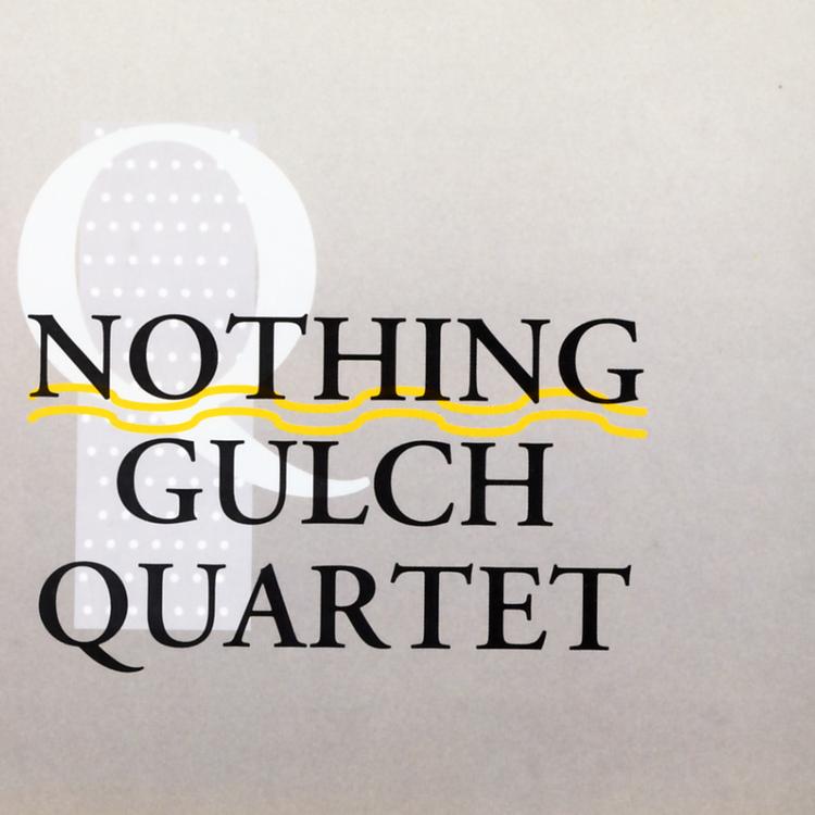 Nothing Gulch Quartet's avatar image