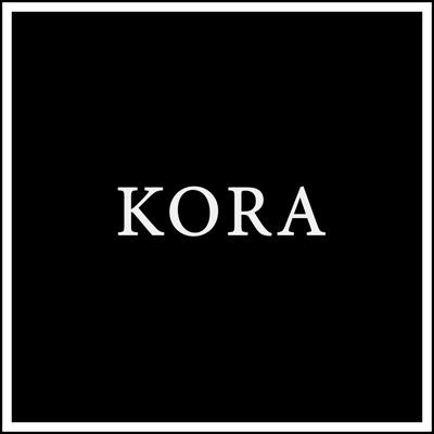 Kora By Maneli Jamal's cover