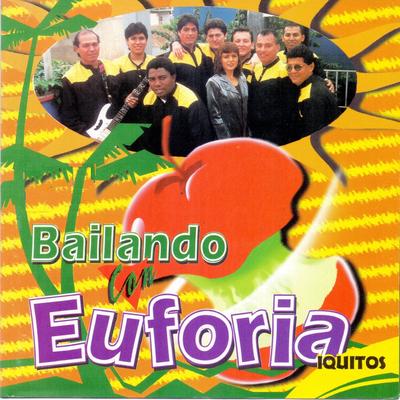 Bailando Con Euforia's cover