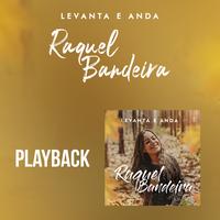 Raquel Bandeira's avatar cover