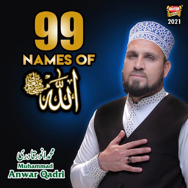 Muhammad Anwar Qadri's avatar image