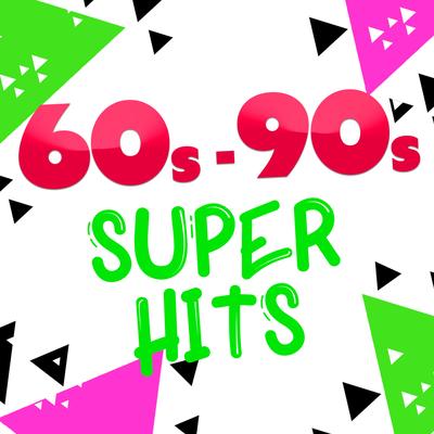 Hit Me with Your Best Shot By 60's 70's 80's 90's Hits, 90's Groove Masters, 90s Maniacs's cover