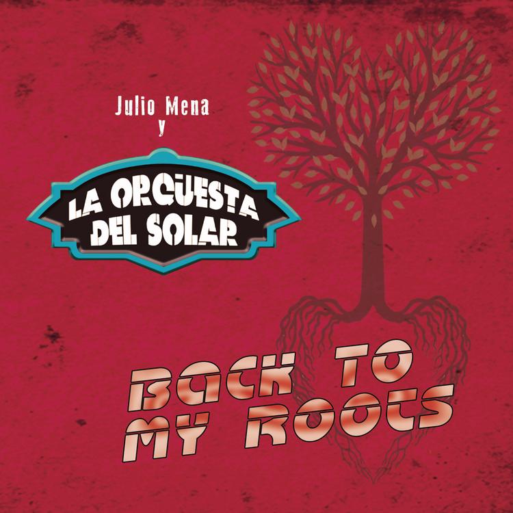 Julio Mena y la Orquesta del Solar's avatar image