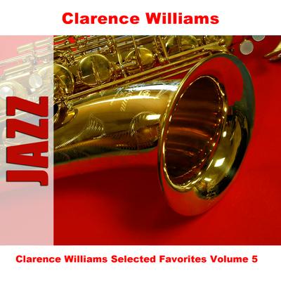 Santa Claus Blues - Original By Clarence Williams's cover