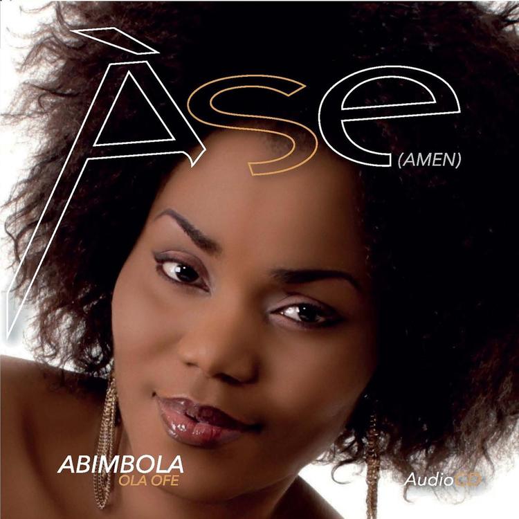 Abimbola Olaofe's avatar image