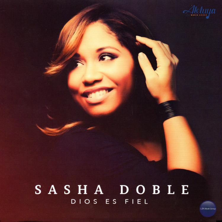 Sasha Doble's avatar image