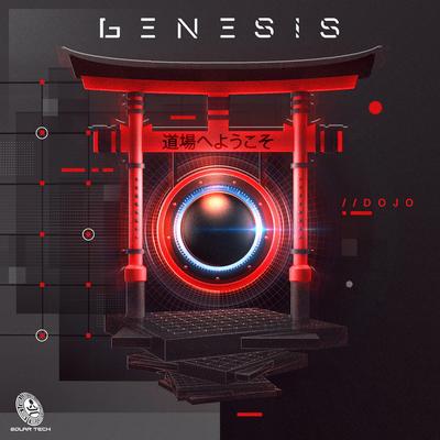 Genesis - Dojo By Genesis (IL)'s cover