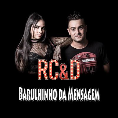 Barulhinho da Mensagem's cover