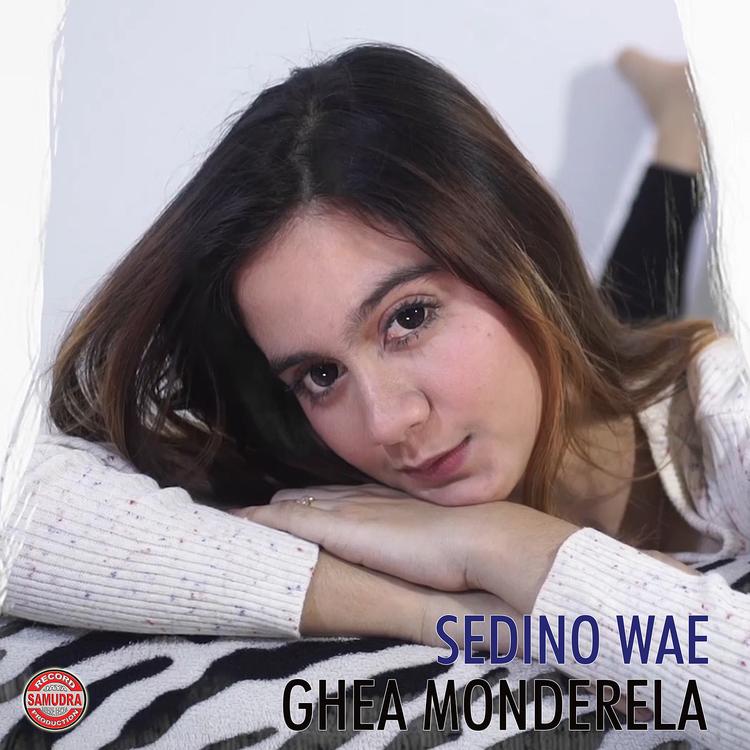 Ghea Monderela's avatar image