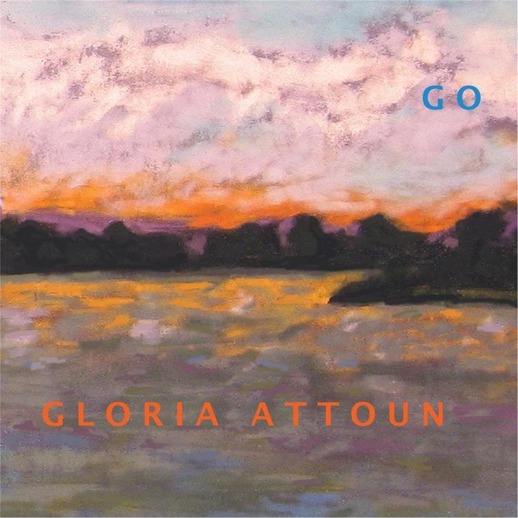 Gloria Attoun's avatar image