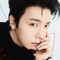 donghaelee's avatar cover