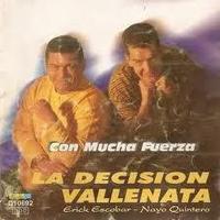La Decision Vallenata's avatar cover