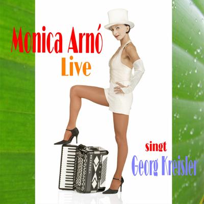 Monica Arnó's cover