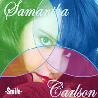 Samantha Carlson's avatar cover