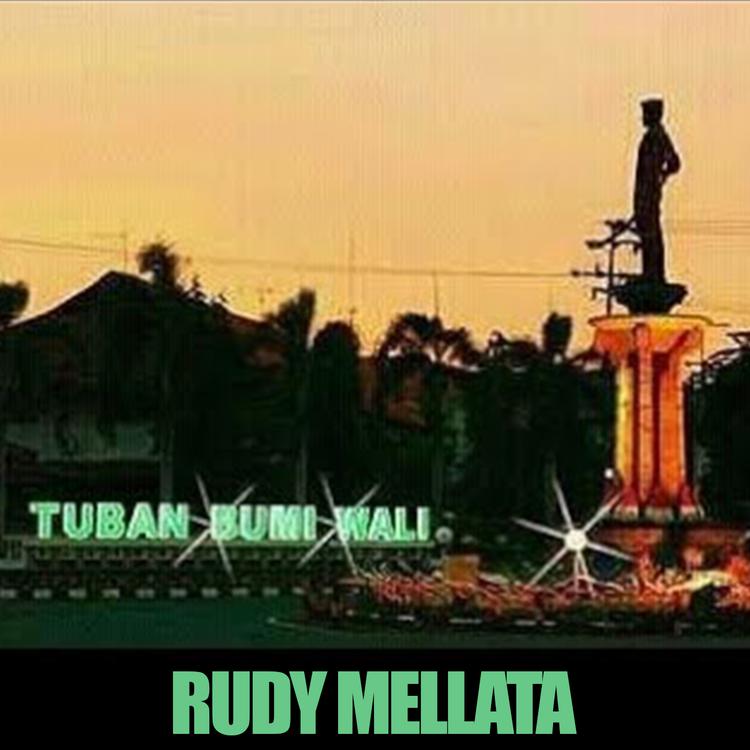 Rudy Mellata's avatar image
