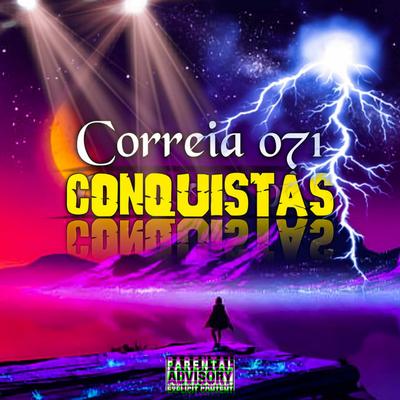 Correia071's cover