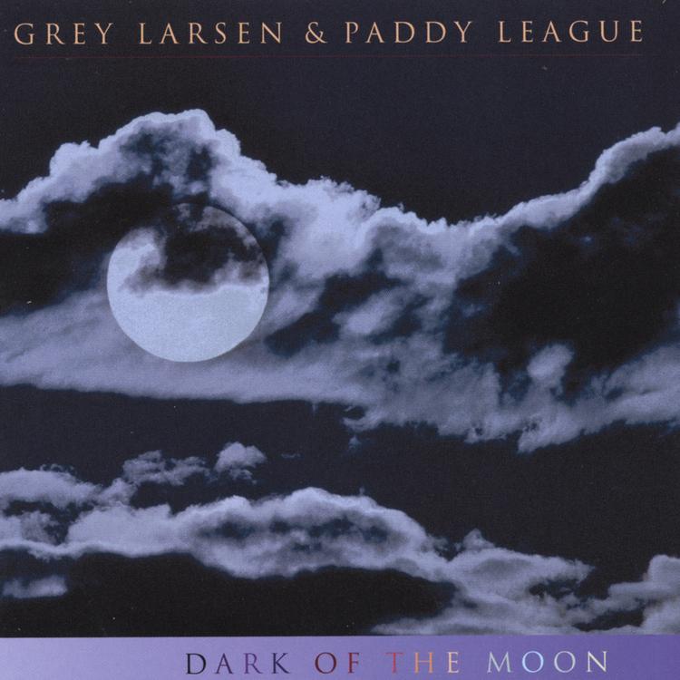 Grey Larsen & Paddy League's avatar image
