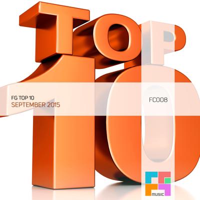 FG Top 10 (September 2015)'s cover