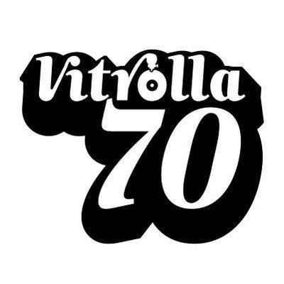 Vitrolla 70's cover