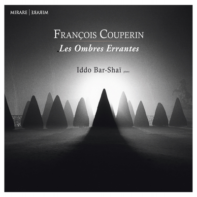 Couperin: Les Ombres Errantes's cover