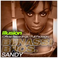 Sandy's avatar cover