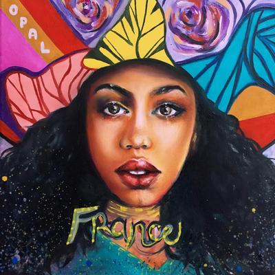 France By Opal's cover
