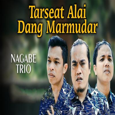 Nagabe Trio's cover