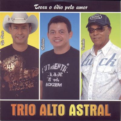 Trio Alto Astral's cover