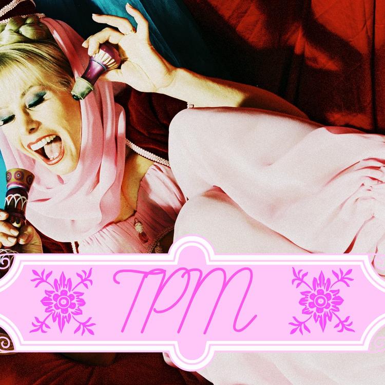 TPM's avatar image