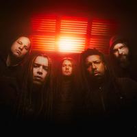 Nonpoint's avatar cover