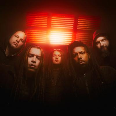 Nonpoint's cover